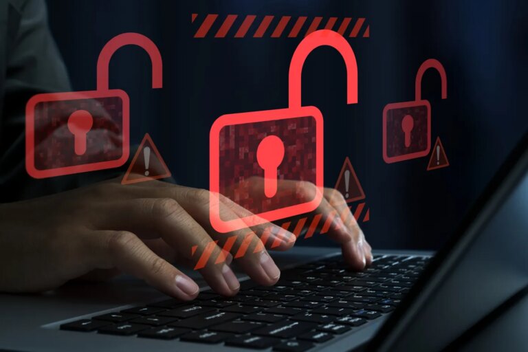 Un site Internet expose les données privées de milliers de Français.