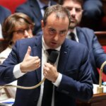 Intelligence artificielle : Lecornu annonce 655 millions d&rsquo;euros d&rsquo;investissements supplémentaires en France.