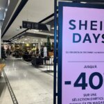 Le BHV Marais cédé à un nouvel exploitant, fin de la collaboration avec Shein.