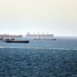 Économie française face à Détroit d’Ormuz : résilience attendue par rapport à la moyenne mondiale.