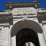 La Banque de France réduit ses prévisions de croissance pour l&rsquo;économie française en 2026.