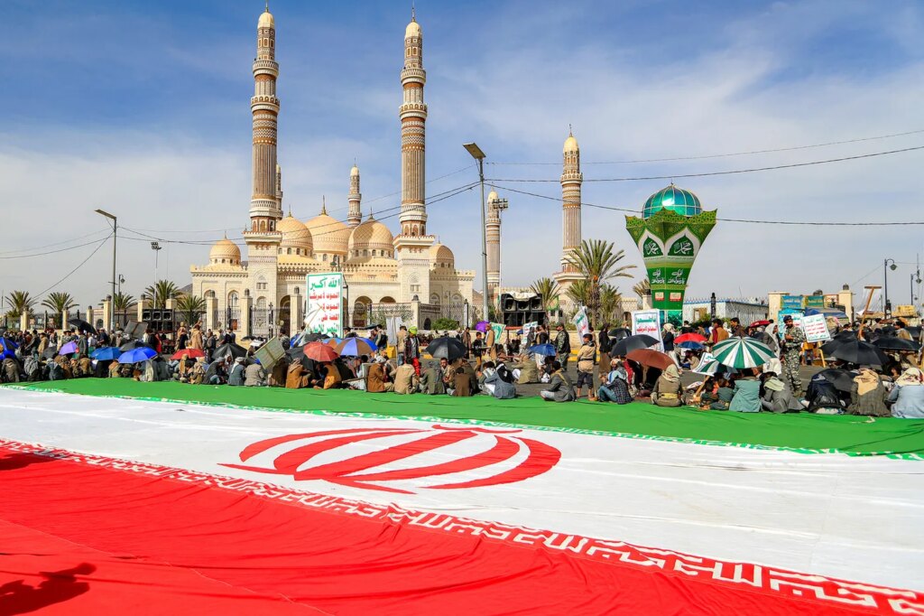 Yémen : coopération houthiste avec l’Iran face à des tensions croissantes sur le terrain.