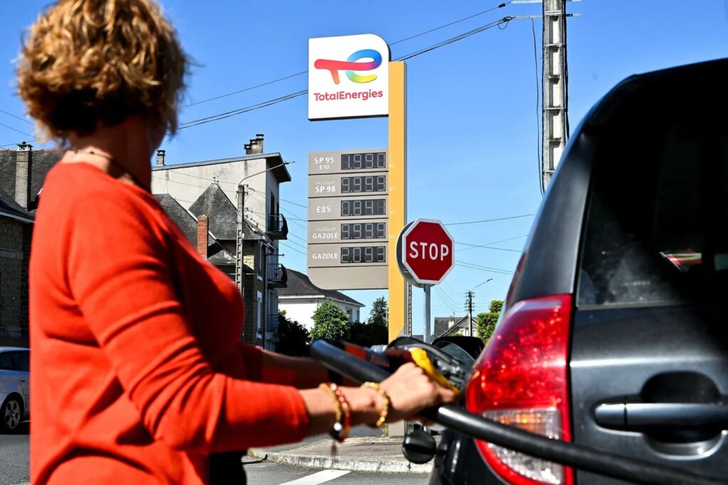 Prix de l’essence en France : perspectives sur un retour à la normale des tarifs.