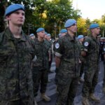 « Cécile Dubernet : Alternatives à la guerre face aux tensions internationales croissantes »