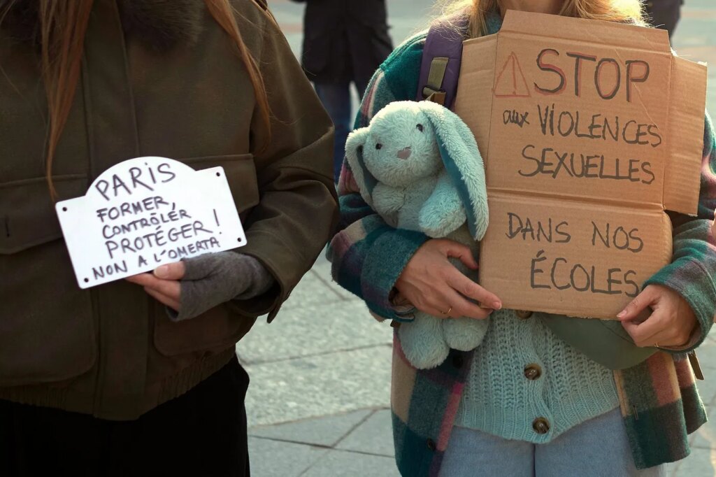 Paris : le parquet fait appel de la relaxe d’un animateur périscolaire accusé de malversations.