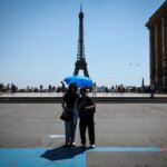 Canicule : épisodes de chaleur étendus et intenses attendus dans plusieurs régions.