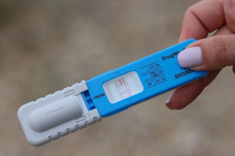 Tests salivaires de drogue dans les ministères : quelle application en entreprise ?
