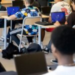 Lycée : des cours d&rsquo;intelligence artificielle intégrés au programme de seconde en France