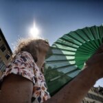 Canicule : les femmes plus vulnérables face aux températures extrêmes en France