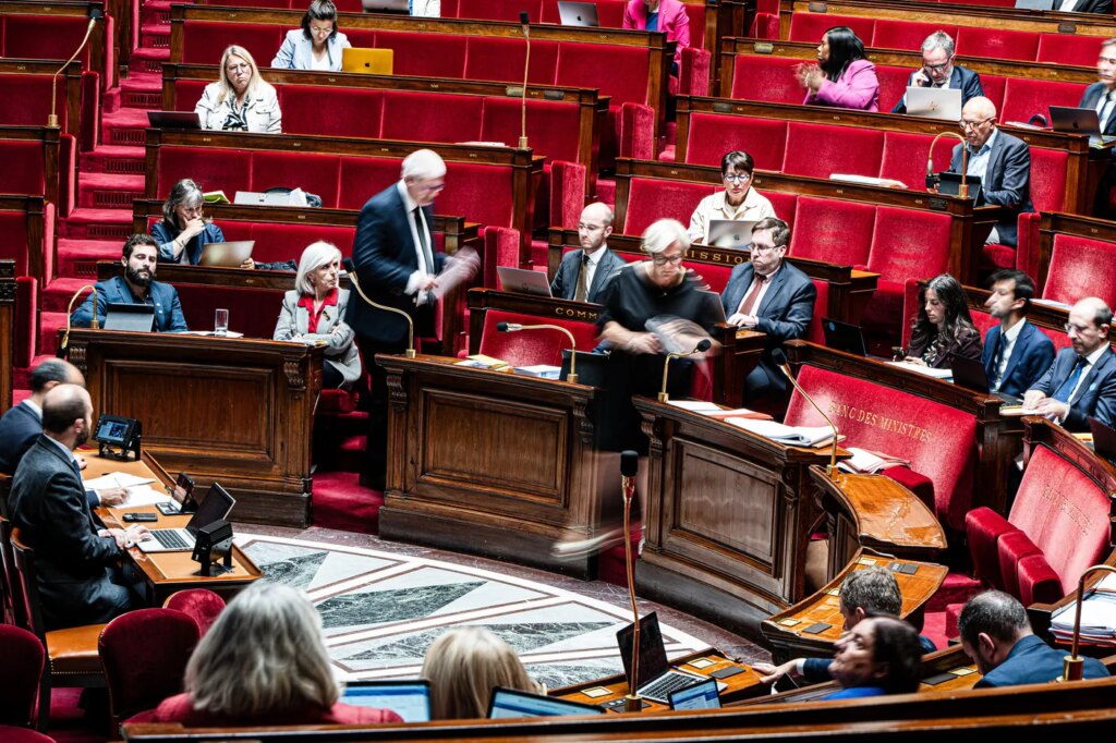 Aide à mourir : débat crucial sur la législation à l’Assemblée nationale française.