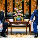 La Chine sanctionne des entreprises américaines dans le cadre de la guerre commerciale.
