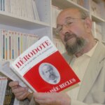 Décès d’Yves Lacoste, géographe français et fondateur de la revue « Hérodote »