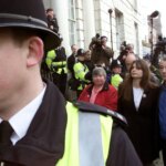 Affaire Lyhanna : la police britannique peut divulguer des antécédents d&rsquo;adultes spécifiques.