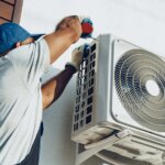 Canicule : les recommandations des autorités sanitaires sur l&rsquo;utilisation de la climatisation