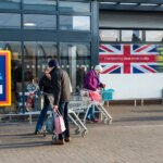 Brexit : dix ans après, la pauvreté au Royaume-Uni en forte augmentation