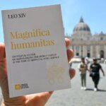 « Léon XIV publie « Magnifica humanitas », première encyclique reconnue dans le monde catholique »