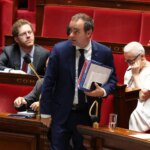 Affaire Lyhanna : Lecornu propose une loi complète pour la rentrée scolaire.