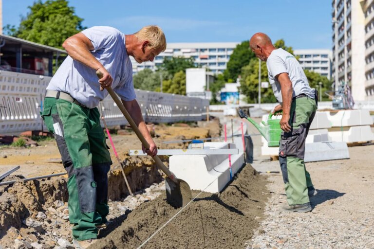 Canicule en Allemagne : le dispositif « Hitzefrei » activé face aux fortes chaleurs.