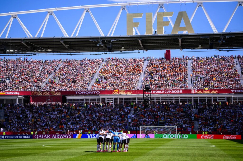 Coupe du monde 2026 : l’Allemagne face à des défis de performance sur la scène internationale