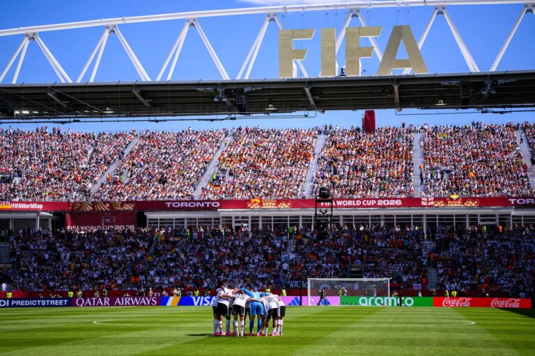 Coupe du monde 2026 : l’Allemagne face à des défis de performance sur la scène internationale