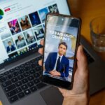 Présidentielle 2027 : LFI et RN dominent les débats sur les réseaux sociaux.