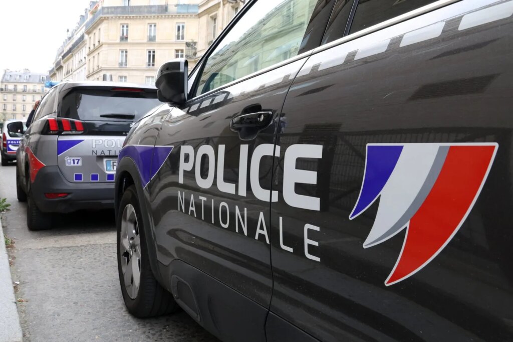 Pédocriminalité en ligne : une trentaine d’hommes interpellés en France.