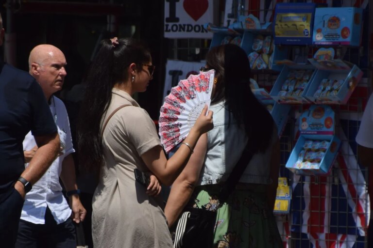 Canicule au Royaume-Uni : l’absence de plan d’adaptation critique par les experts.