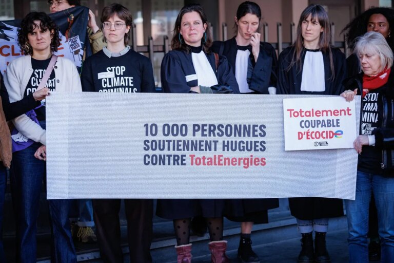 Procès TotalEnergies sur le devoir de vigilance : enjeux pour le verdict à venir
