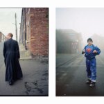 Exposition &lsquo;Buried Treasure&rsquo; d&rsquo;Ed Alcock révèle la fraternité à travers la photographie