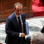 Canicule : Lecornu défend les mesures gouvernementales et évoque un nouvel épisode potentiel.