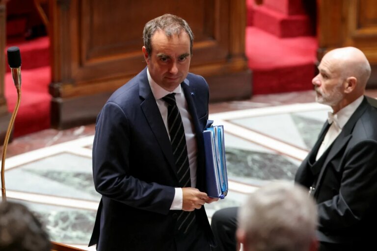 Canicule : Lecornu défend les mesures gouvernementales et évoque un nouvel épisode potentiel.