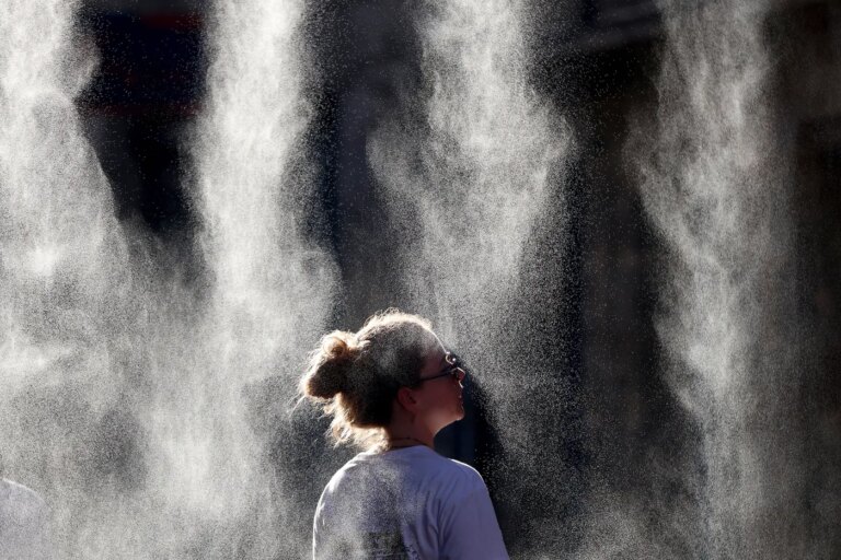 Canicule : L’Église appelle à élargir la défense de la vie au-delà de la bioéthique