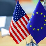 Union européenne et États-Unis : l&rsquo;accord commercial entre en vigueur pour le secteur agricole.