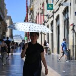 Canicule : Les prévisions météorologiques annoncent une baisse des températures imminente
