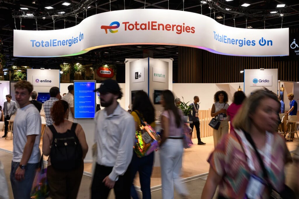 TotalEnergies sommé d’intégrer les émissions de CO2 de ses clients dans son plan de vigilance