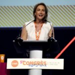 CFDT : Marylise Léon reconduite à la direction du syndicat pour un nouveau mandat de quatre ans.