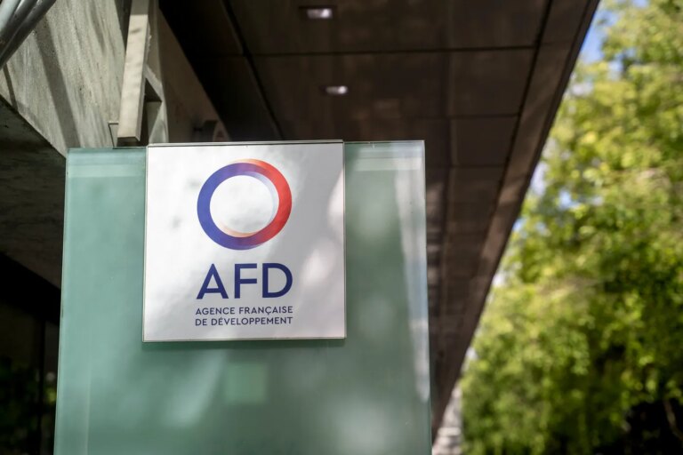 L’Agence française de développement risque de ne pas respecter ses engagements financiers.