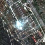 Crimée en situation d&rsquo;urgence face à la pression croissante des drones ukrainiens.