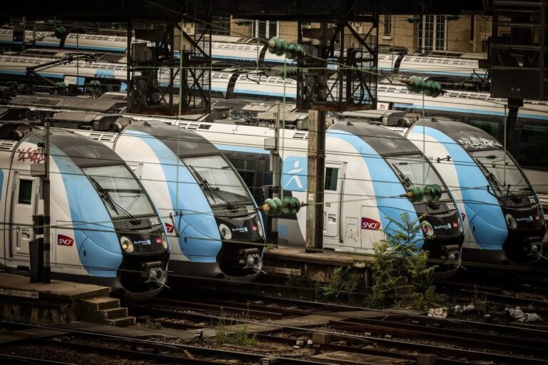 SNCF : les syndicats alertent sur la fragilisation des cheminots face à la concurrence.