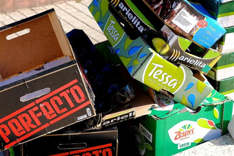 Déchets : le principe « pollueur-payeur » reporté pour les producteurs d’emballages en France.