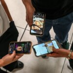 L&rsquo;Australie augmente les amendes pour les plateformes de réseaux sociaux interdites aux mineurs.