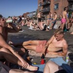 Record de chaleur en Allemagne : températures atteignent 41 °C, l&rsquo;Europe confrontée à des vagues de chaleur.