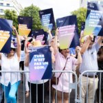 Mobilisation de l&rsquo;Église catholique contre la loi sur la fin de vie en France.