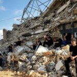 Guerre au Moyen-Orient, jour 122 : Suspension des hostilités et bilan humanitaire du 29 juin