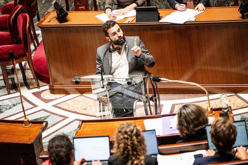 Fin de vie : députés hésitants avant un vote décisif sur la législation.