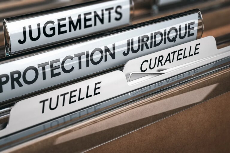 Les mandataires judiciaires alertent sur la fragilité du maillon de la solidarité.