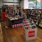 Furet du Nord et Decitre annoncent la fermeture de onze librairies en France.