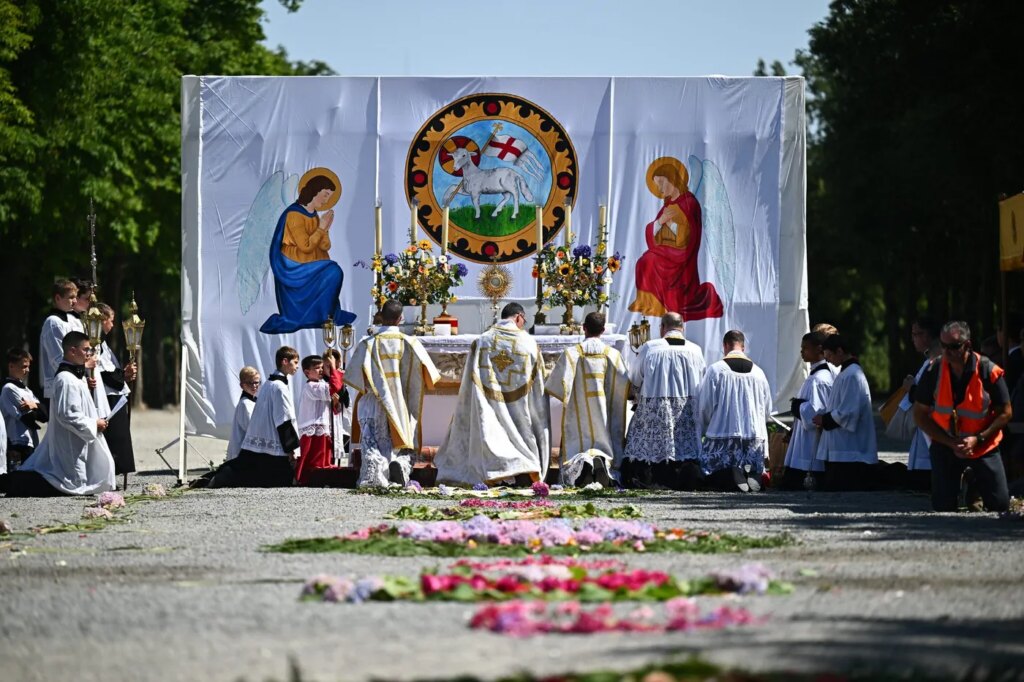 Le pape Léon XIV écrit à la Fraternité Saint-Pie-X pour un retour sur ses positions.