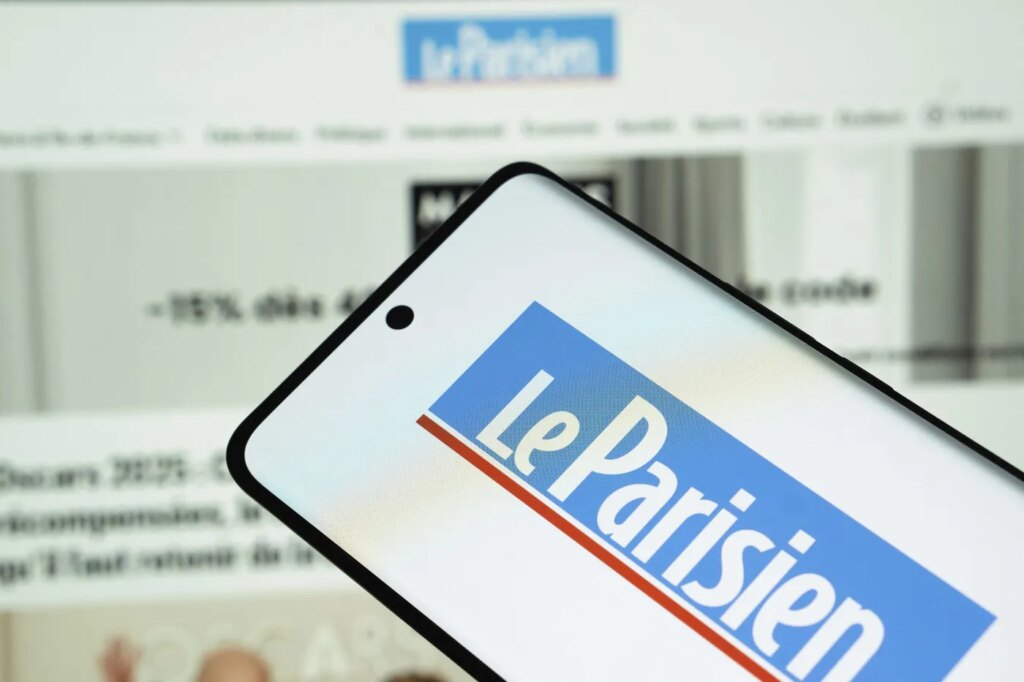 Réorganisation aux Échos-Le Parisien : jusqu’à 60 postes supprimés dans le secteur médiatique.