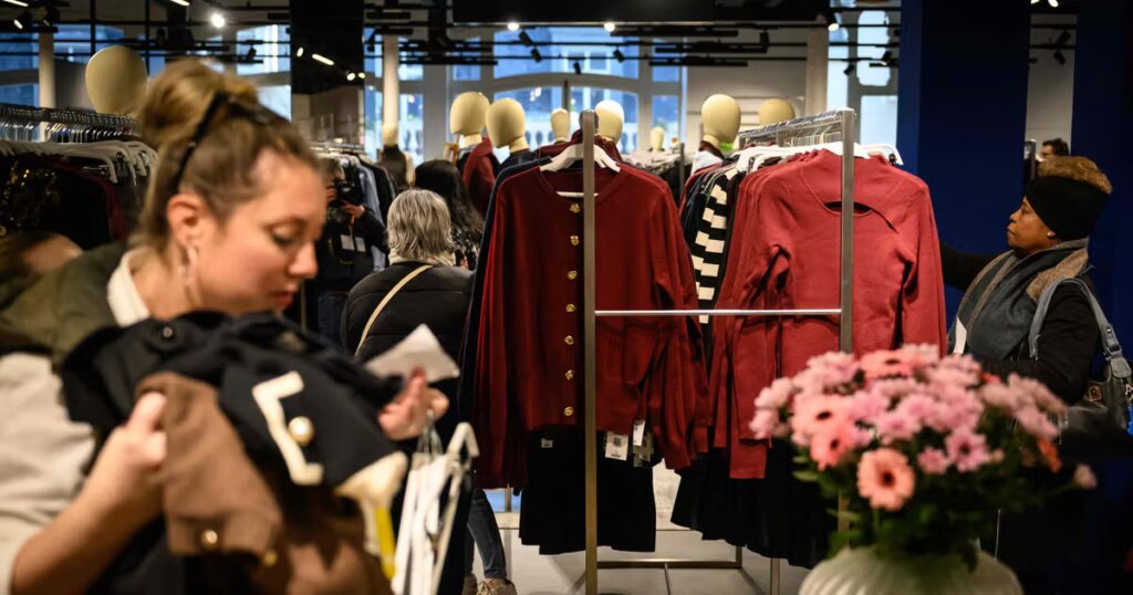 Shein annonce des investissements majeurs en Chine, renforçant sa présence sur le marché.